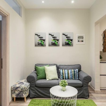 Cozy Apartment In City Center Soluň Exteriér fotografie