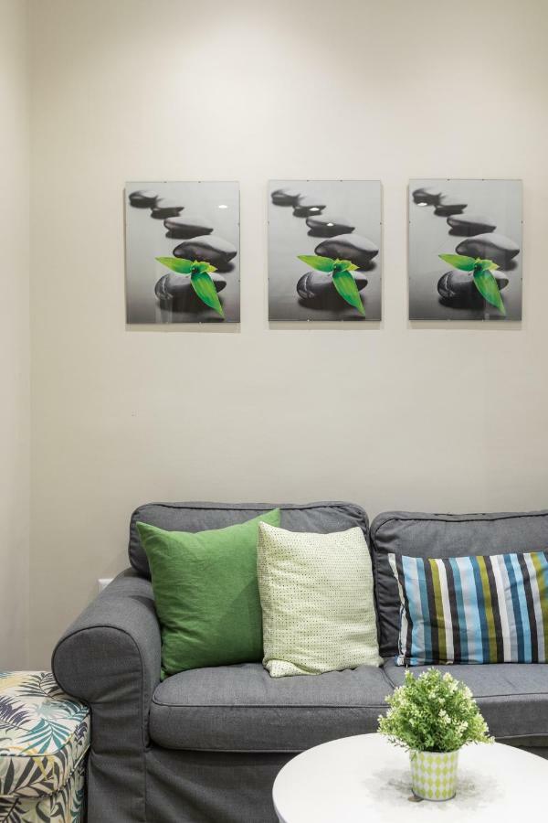 Cozy Apartment In City Center Soluň Exteriér fotografie