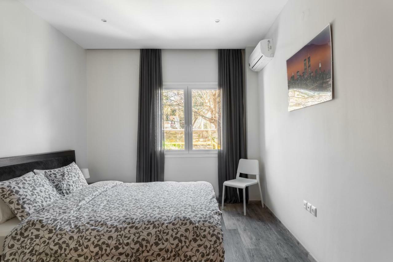 Cozy Apartment In City Center Soluň Exteriér fotografie