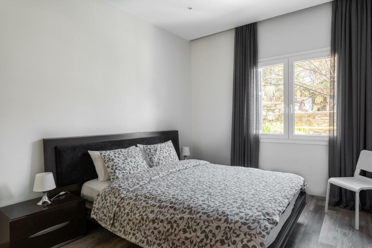 Cozy Apartment In City Center Soluň Exteriér fotografie