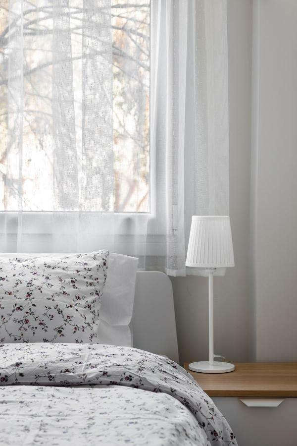 Cozy Apartment In City Center Soluň Exteriér fotografie