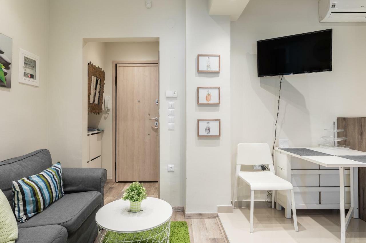 Cozy Apartment In City Center Soluň Exteriér fotografie