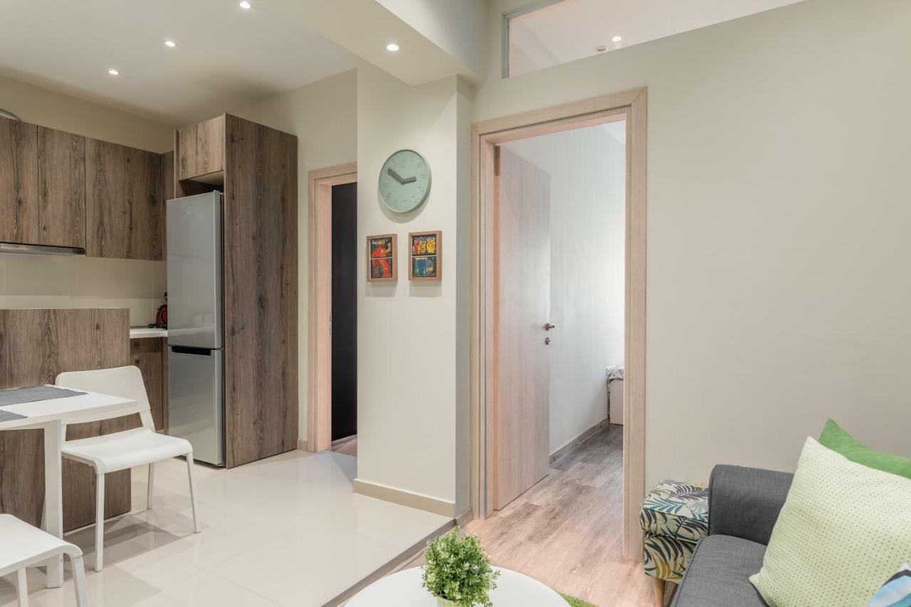 Cozy Apartment In City Center Soluň Exteriér fotografie