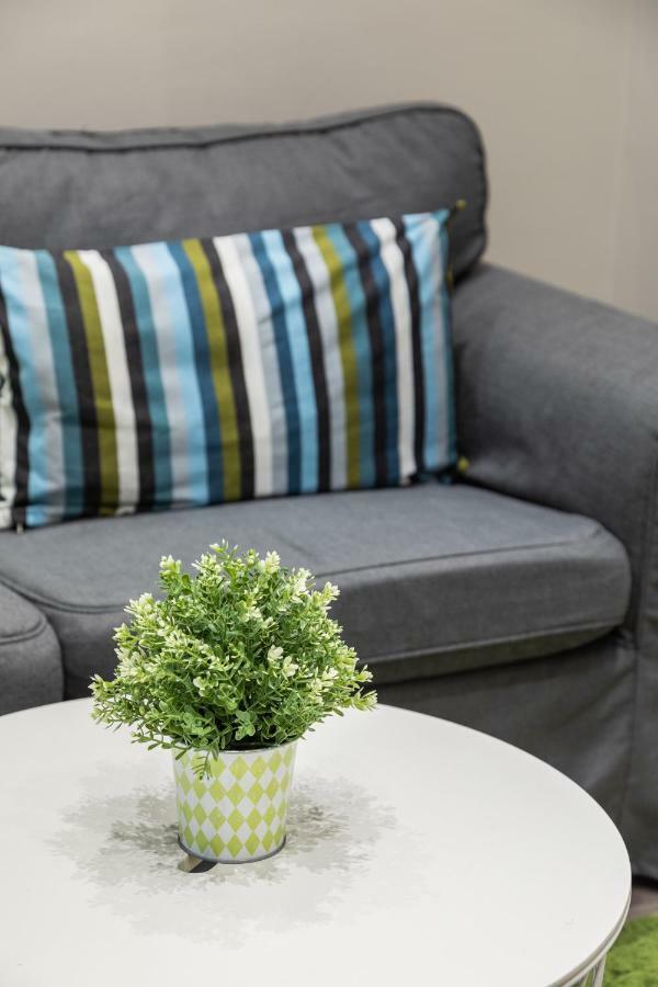 Cozy Apartment In City Center Soluň Exteriér fotografie