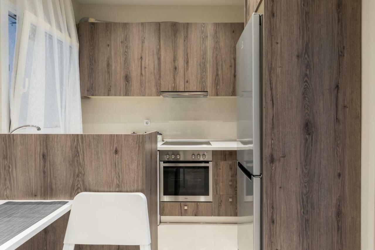 Cozy Apartment In City Center Soluň Exteriér fotografie