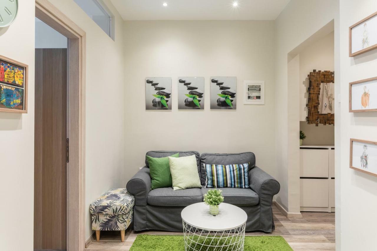 Cozy Apartment In City Center Soluň Exteriér fotografie
